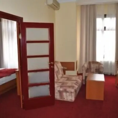 Hotel Kasina