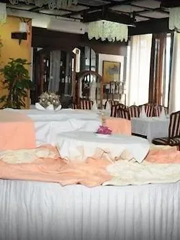Kasina Hotel 3*