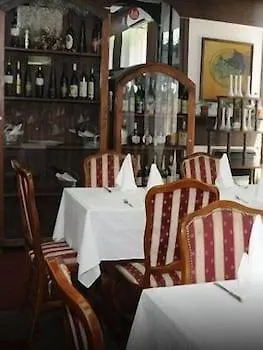 Kasina Hotel Belgrad