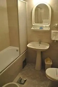 Готель Kasina