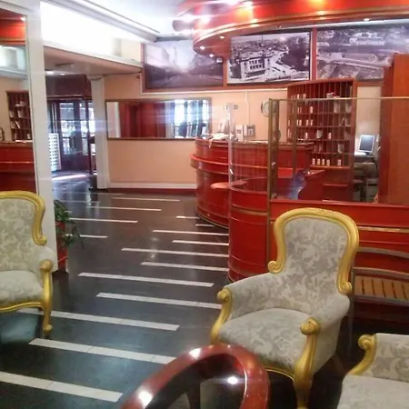 Hotel Kasina 3*