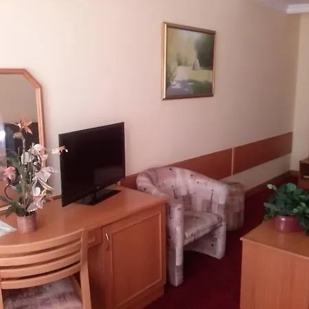 Kasina 3* Belgrad