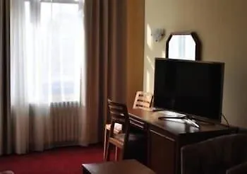 Kasina Hotel 3*