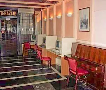 Kasina Hotel Belgrad