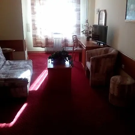 Kasina Hotel