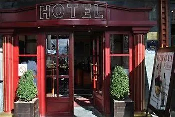 Kasina Hotel