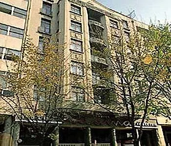 Kasina Hotel Belgrad