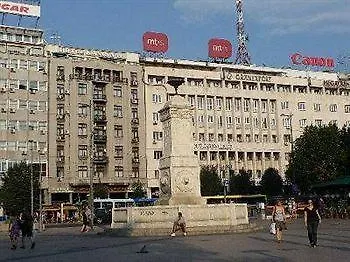 Kasina Hotel Belgrad