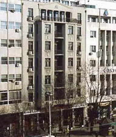 Kasina 3* Belgrad