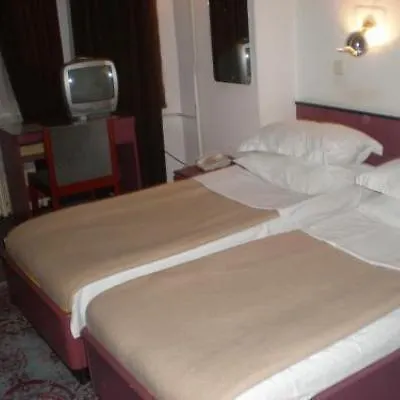 Kasina Hotel 3*