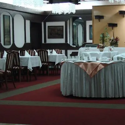 Kasina Hotel Belgrad