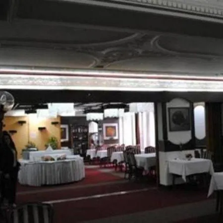 Hotel Kasina