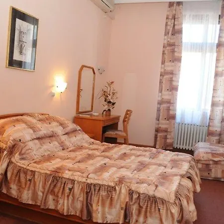 Kasina Hotel 3*