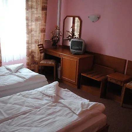 Hotel Kasina Belgrad