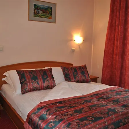 Kasina 3* Belgrad