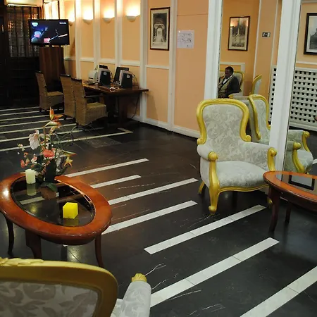 Hotel Kasina