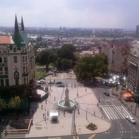 Hotel Kasina 3*