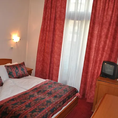 Kasina Hotel