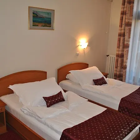 Kasina Hotel