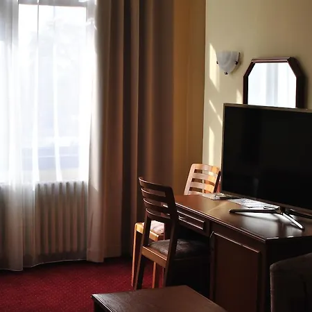 Hotel Kasina 3*