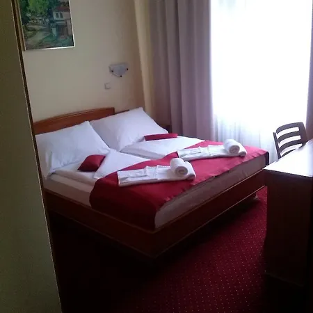 Kasina Belgrad