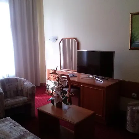 Kasina Hotel