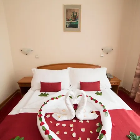 Kasina 3* Belgrad