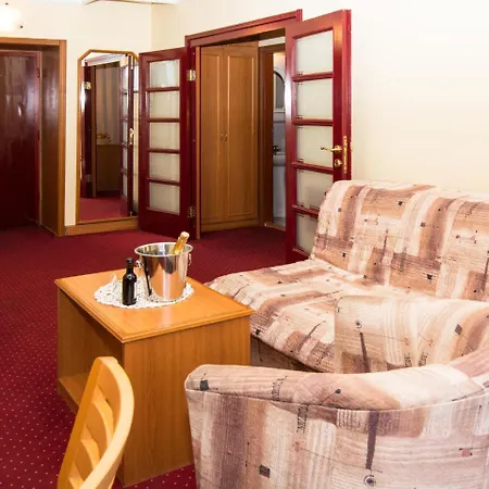Hotel Kasina