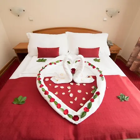 Kasina Hotel