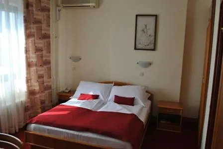 Hotel Kasina Belgrad
