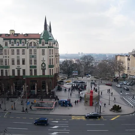 Kasina 3* Belgrad