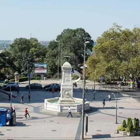 Kasina Hotel Belgrad