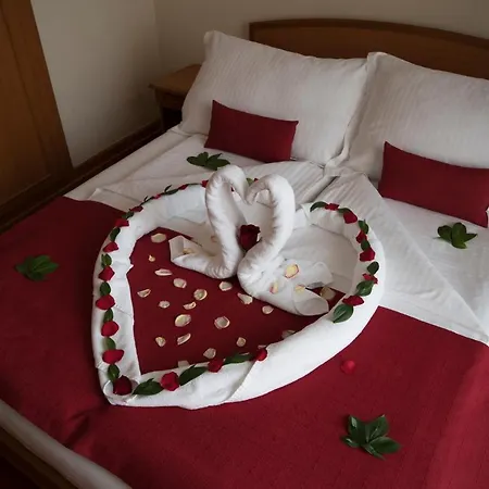 Hotel Kasina 3*