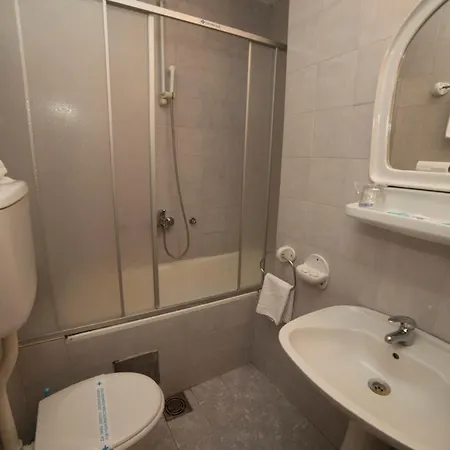 Kasina Hotel