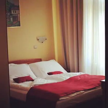 Kasina Hotel Belgrad