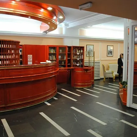 Kasina Hotel
