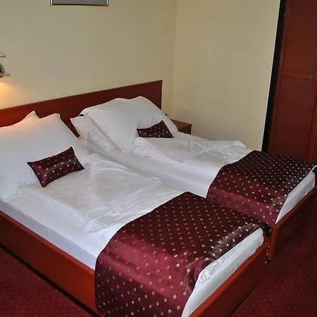 Kasina Hotel Belgrad